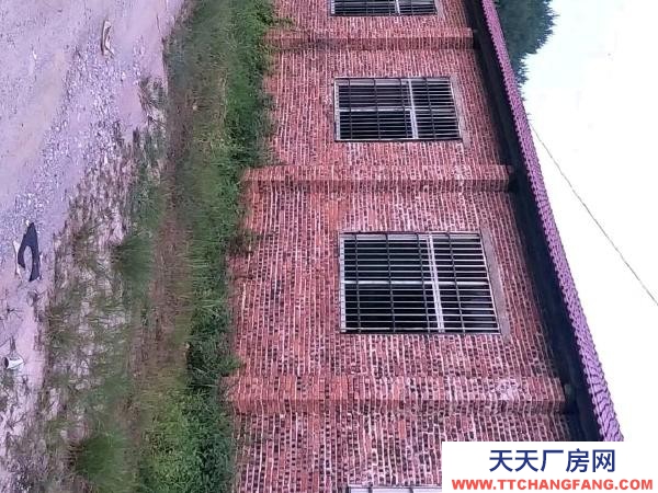 贛州市龍南物資倉庫  大羅工業園勤業后背果園廠房倉庫招租