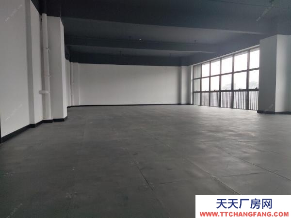 贛州市龍南物資倉庫 龍南市渡江鎮(zhèn)圩上一樓整層400平米物業(yè)出租