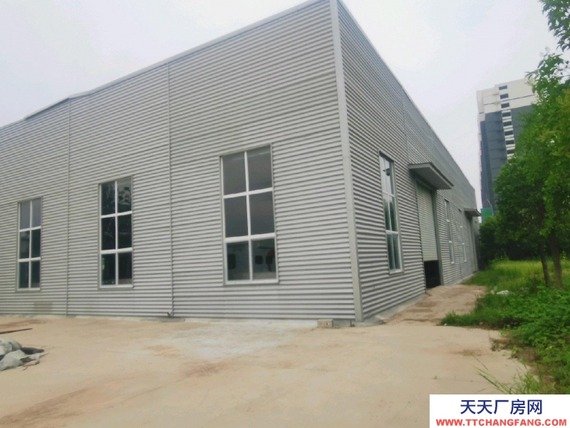 (出租) 徐州睢寧可整租可分租，可提供花園式辦公室物流倉庫