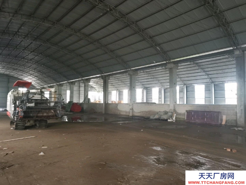 (出租) 徐州睢寧可整租可分租，可提供花園式辦公室物流倉庫