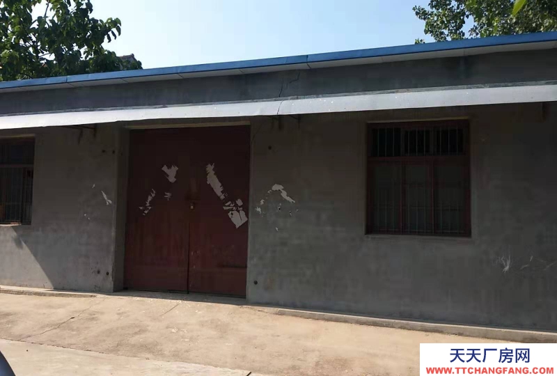 (出租)徐州睢寧王林村200-300平方米的廠房可以用于倉儲