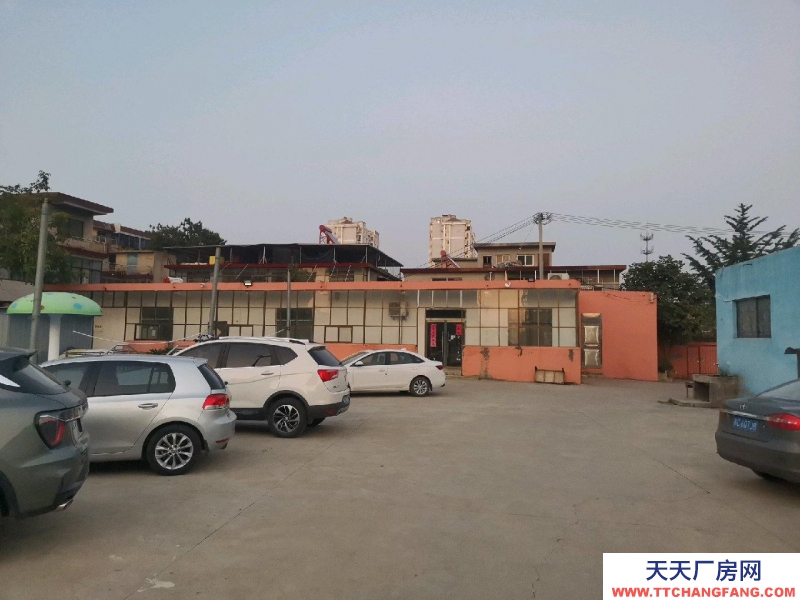 (出租) 徐州新沂位置優(yōu)越，停車方便，價(jià)格實(shí)惠適合電商倉(cāng)庫(kù)