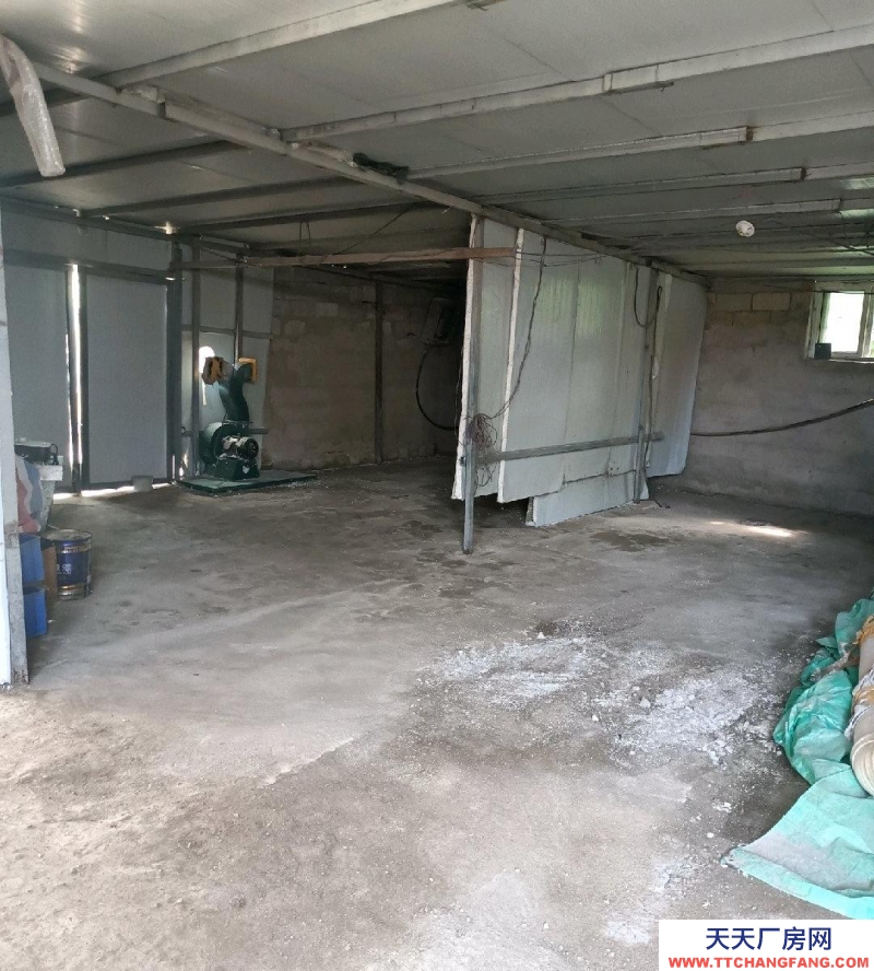 (出租) 徐州新沂經濟開發區小倉庫出租適合物資倉庫