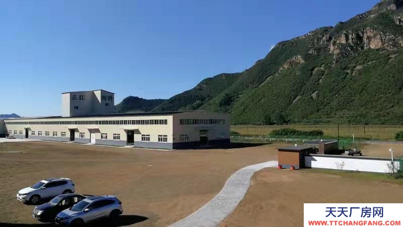 承德 隆化(出租) 隆化縣章吉營鄉(xiāng)肉制品廠房出租、出售、合作