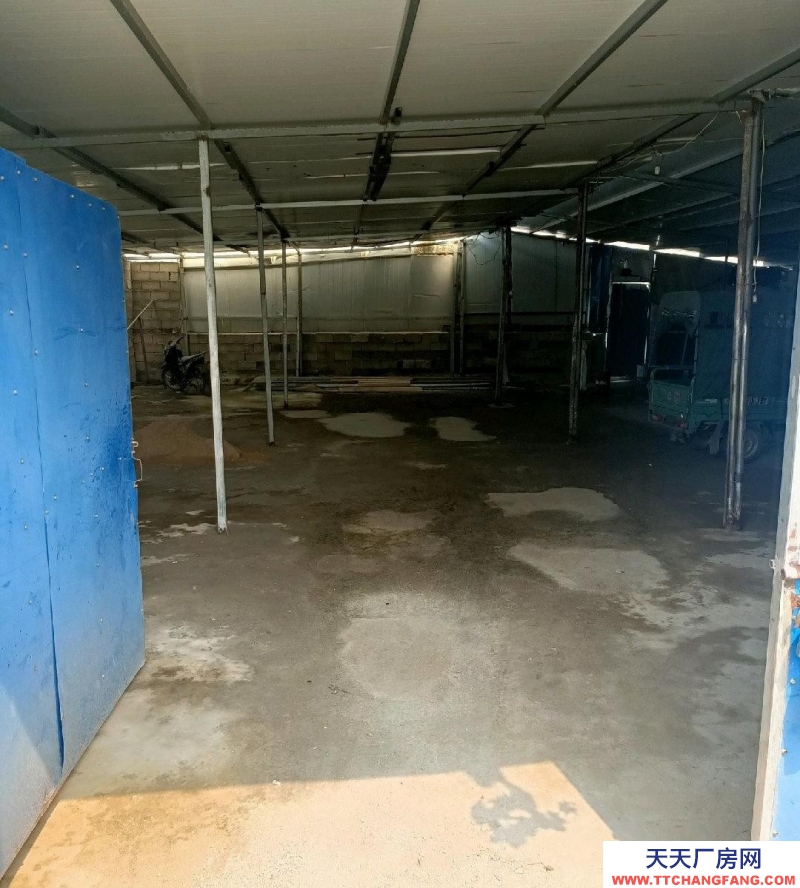 (出租) 徐州新沂經濟開發區小倉庫出租適合物資倉庫