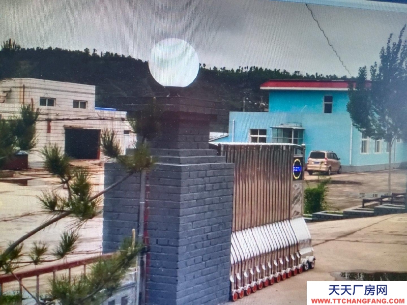 承德 隆化(食用油、油脂及其制品廠房出租) 2層樓房建筑面積684平米，場地面積4800平米。