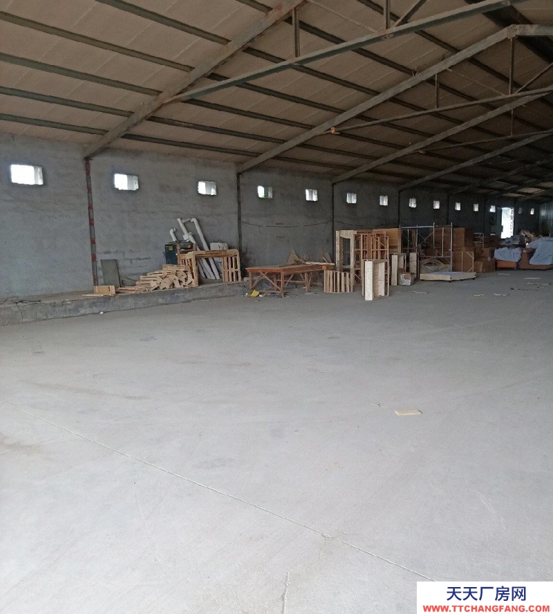 (出租) 徐州新沂500~2000平米廠房對外出租物流倉庫