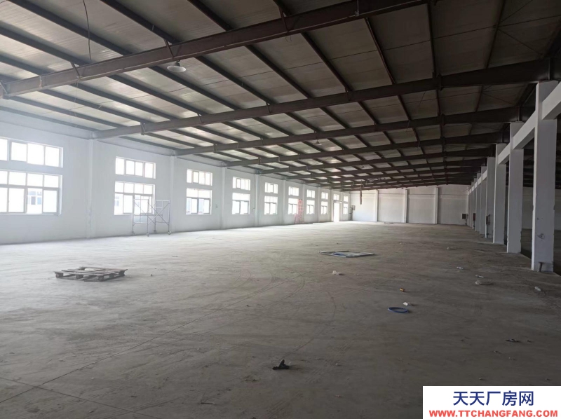 (出租) 徐州新沂經濟開發區上海路吾悅廣場附近倉庫適合物流倉庫