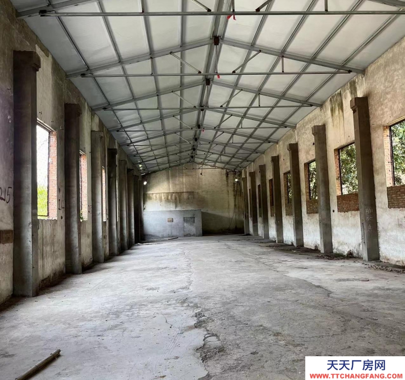 (出租) 徐州邳州房主自己廠房出租，價格面議適合物流倉庫