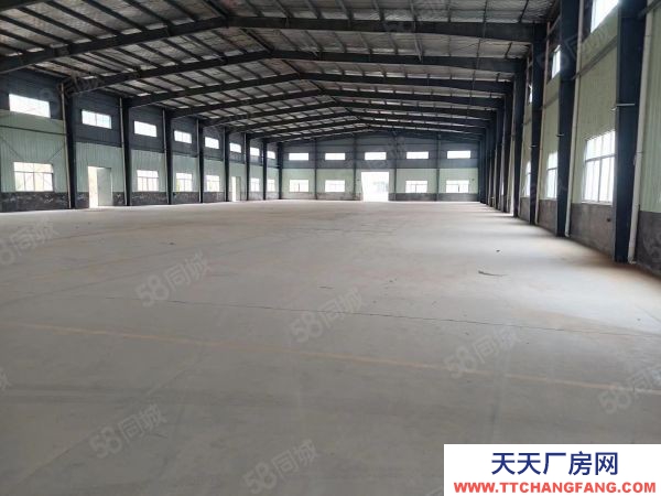 贛州市上猶肉制品廠房 園區(qū)標(biāo)準(zhǔn)廠房出租5000平方米，帶有辦公樓，住宿