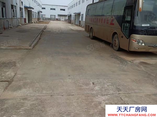 贛州市上猶肉制品廠房 園區(qū)標(biāo)準(zhǔn)廠房出租5000平方米，帶有辦公樓，住宿