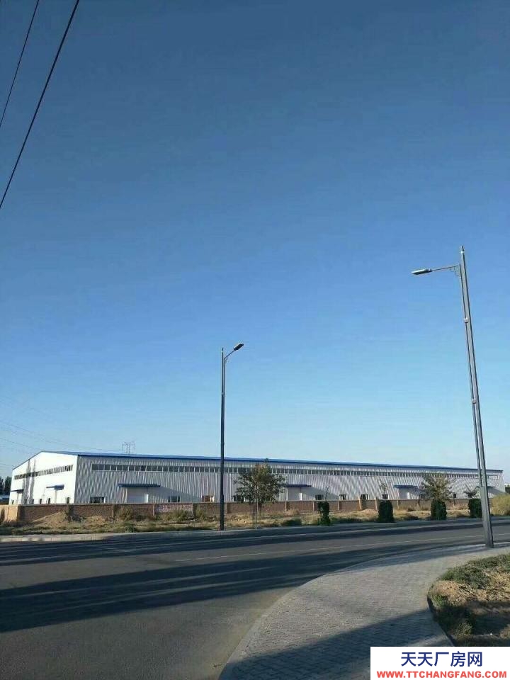 (出售) 臨河區(qū)東開發(fā)區(qū)內(nèi)廠子整體或部分出售