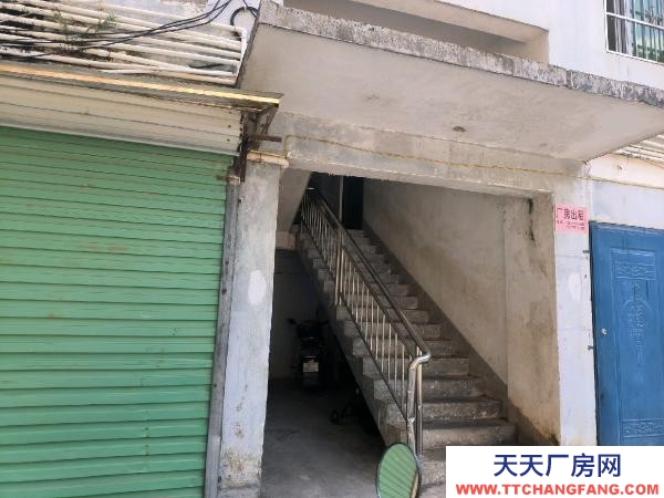 贛州市上猶機加工廠房 自己私人置辦的個人廠房,200多平米