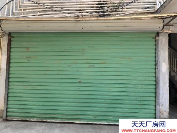 贛州市上猶機加工廠房 自己私人置辦的個人廠房,200多平米