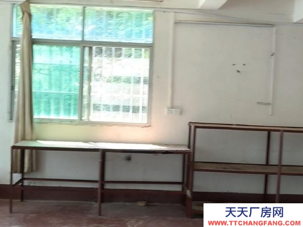 贛州市上猶機加工廠房  自己私人置辦的個人廠房，200多平米