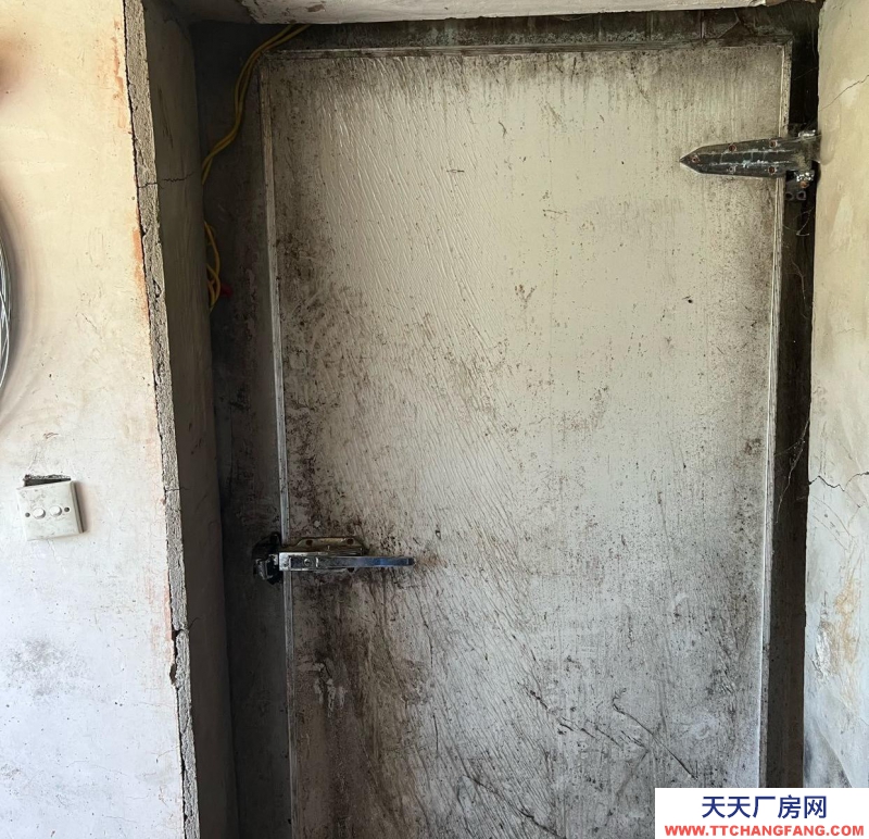 承德 隆化(出租) 冷庫出租，貨車可到，35平左右，有倆
