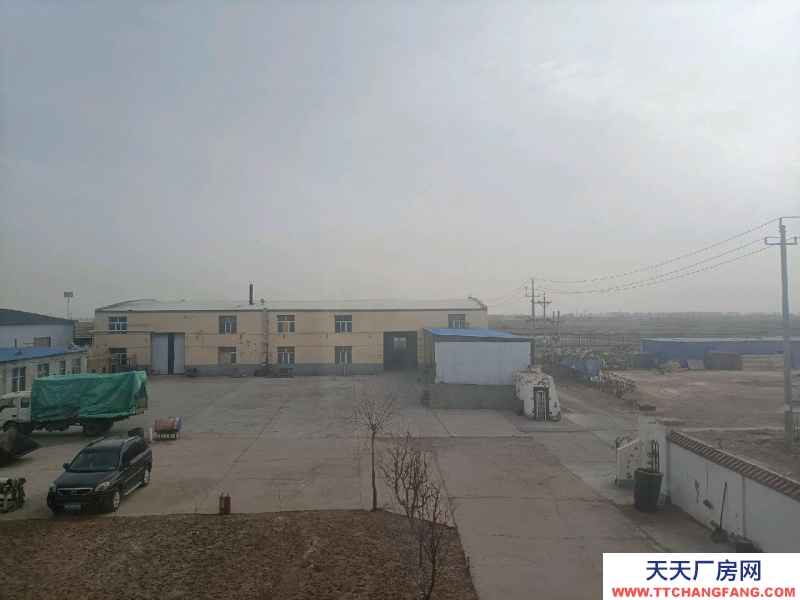 (出租) 陜壩一線路廠房1000平米，南北25米東西40米高6米。