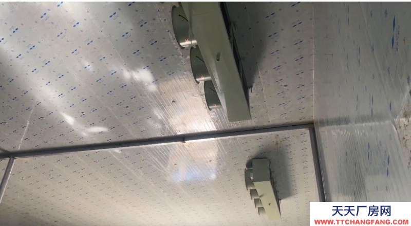 (出租)巴彥淖爾 保鮮冷藏庫、水果蔬菜存儲