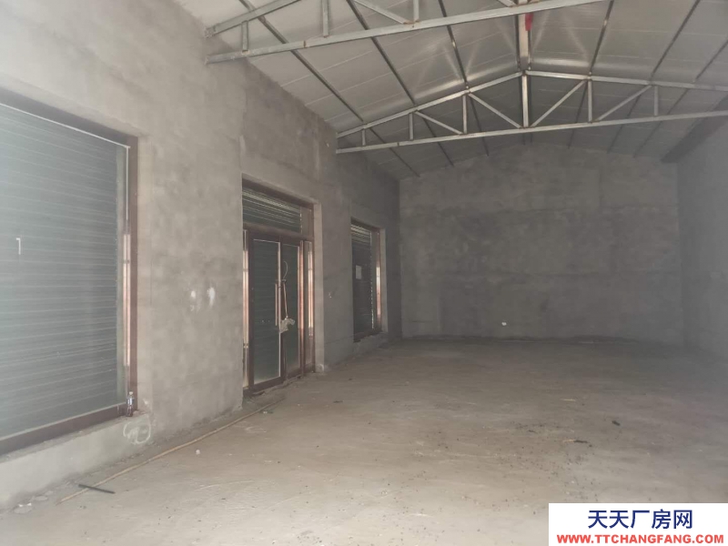 (出租) 陜壩一線路躍進紙箱廠南 倉庫 600平米