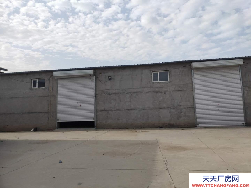 (出租) 陜壩一線路躍進紙箱廠南 倉庫 600平米