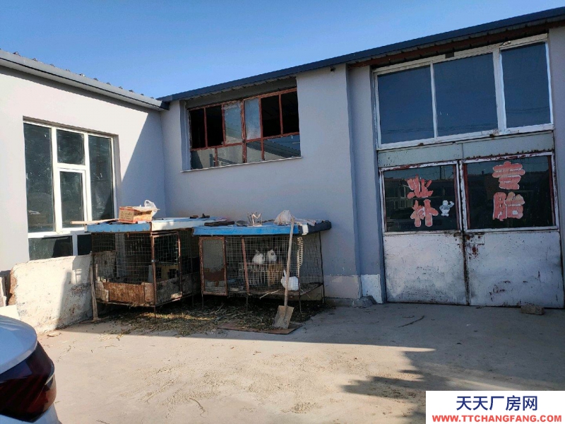 (出租) 巴彥淖爾 糧食食品倉庫 緊鄰站前大道，左鄰右舍南，三間庫房出租