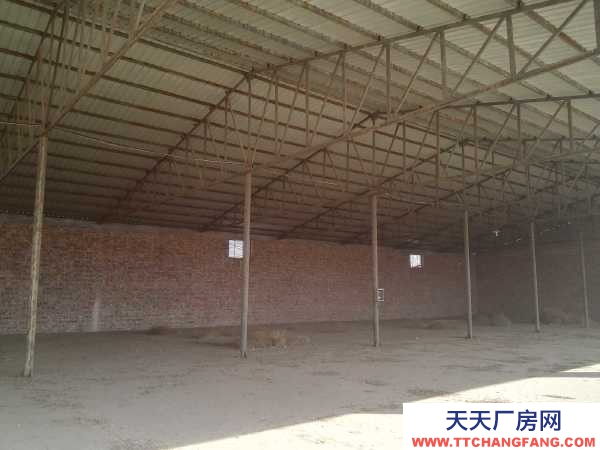 (出租) 出租五原天吉泰大院庫房 租金面議