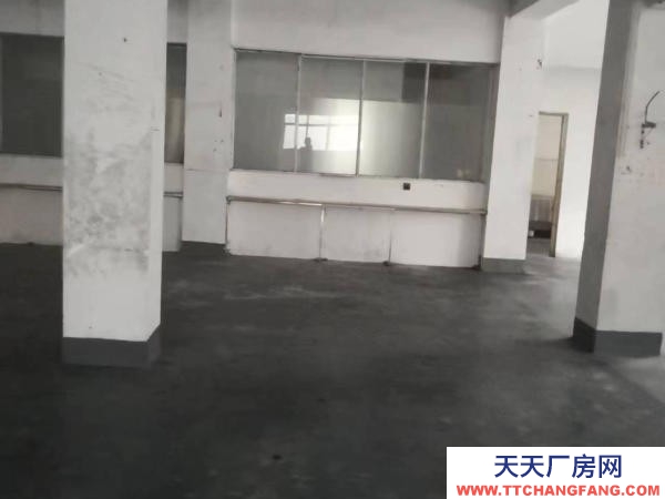 贛州市上猶機加工廠房  上猶縣水南大道經商辦廠底商出租