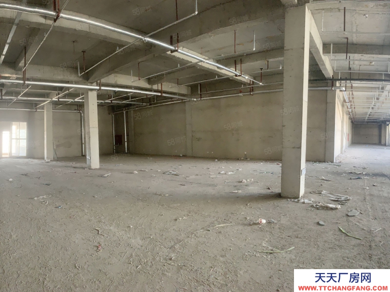 承德 寬城(出租) 0元入住！白菜價(jià)！可分割出租 空間大柱距寬 高承重 交通便利