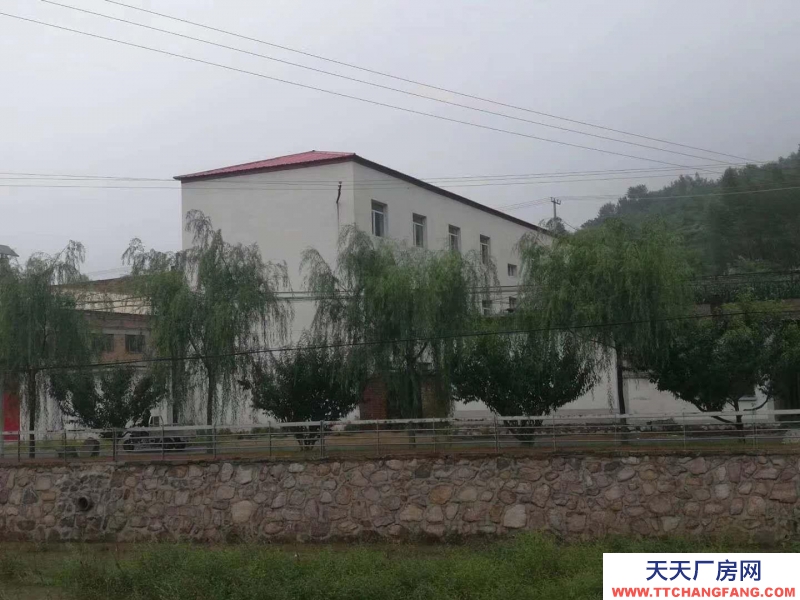 承德 營子(出售) 出售營子區調味品廠房辦公樓