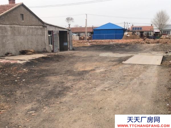 北林豆制品廠房價格可小議，終身使用權，能正規過戶