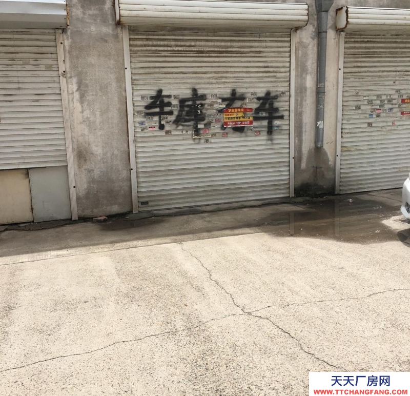 北林嘉興花園24平車庫，臨近北二路