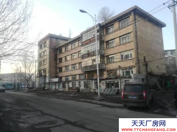 北林倉庫低價出租了，先到先得了。