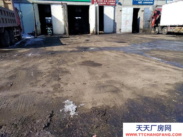 北林庫房位于北林區東富鎮腰房5線終點北百米哈黑公路路邊西側