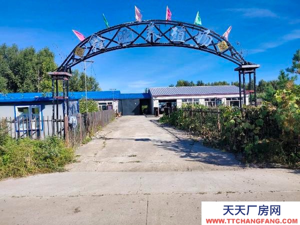 青崗出售廠房，可做養殖場和工廠。