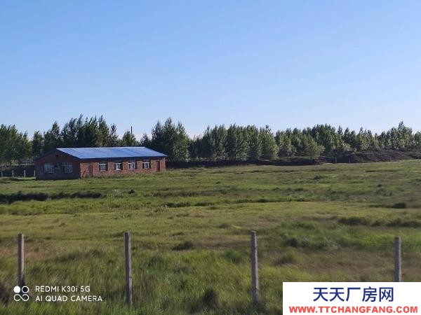 肇東可面議，場地空間大，有工業用電 養殖廠房