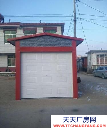 肇東 大車庫 可存貨 可放車 車庫冷熱均可