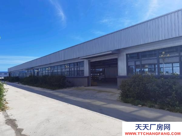 安達坐落于安達開發區，交通便利，廠房建設新，適用于任何行業，