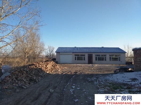 安達適合大棚種植，面積大，交通便利，價格實惠