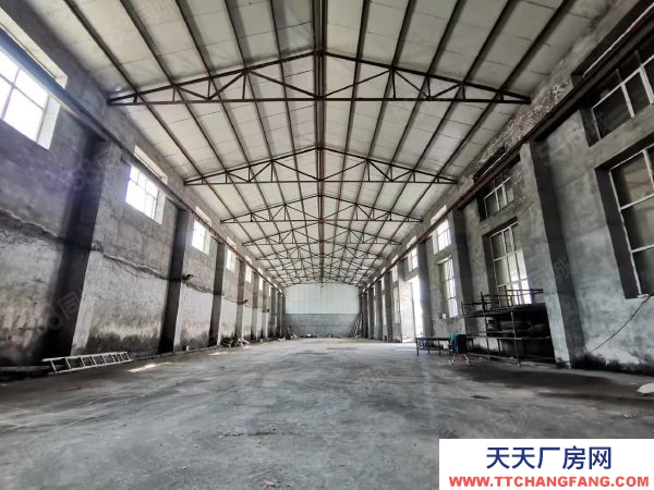 南崗區(qū)王崗三環(huán)路工業(yè)區(qū)機加工廠房，1000米，有天吊