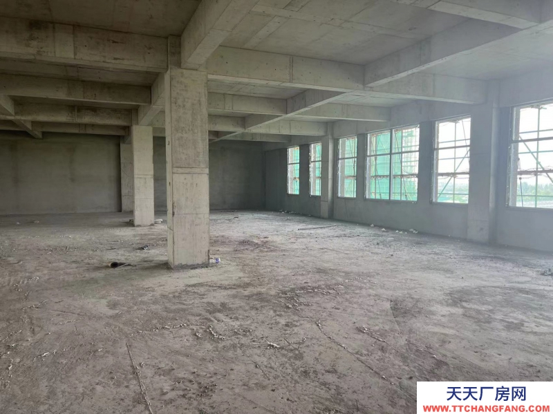 常州主城區標準廠房對外火爆招商！清盤價