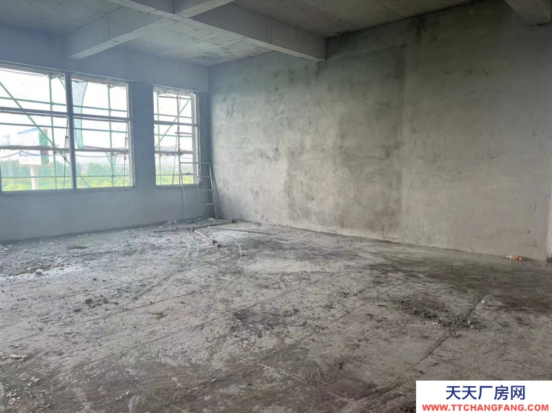 常州主城區標準廠房對外火爆招商！清盤價