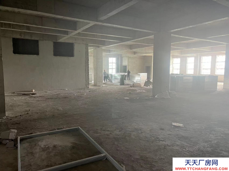 常州主城區標準廠房對外火爆招商！清盤價