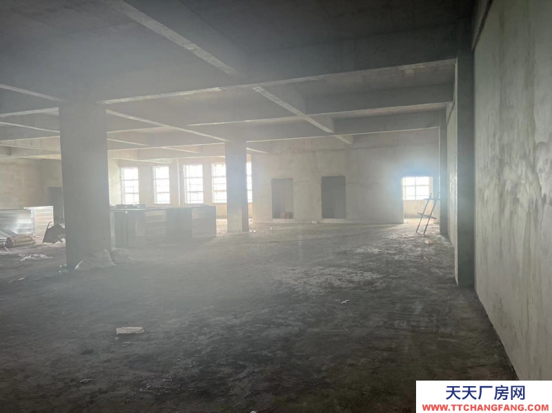 常州主城區標準廠房對外火爆招商！清盤價