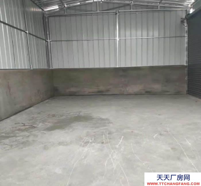 ?溫江光華大道120小戶型庫房出租