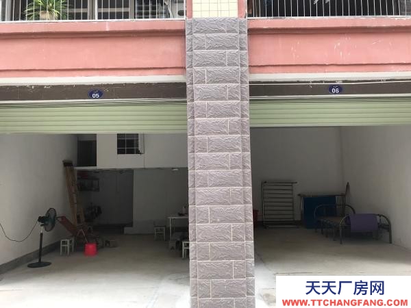 贛州市上猶物資倉庫 可做商鋪,住家可做飯,有閣樓和衛(wèi)生間