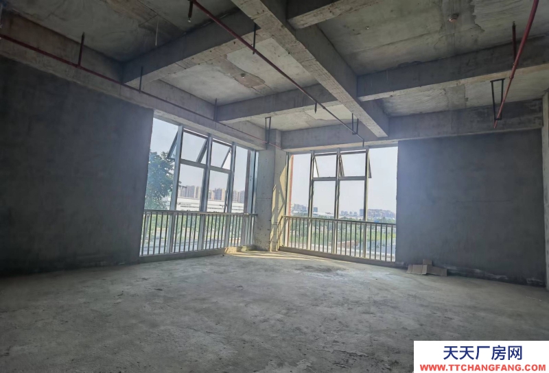 國家級經開區生產、研發、中試、總部辦公、檢驗檢測場地100平起租