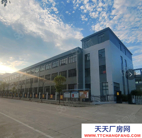 贛州市興國調味品廠房 興國縣大型廠房出租 交通便利 環(huán)境優(yōu)越