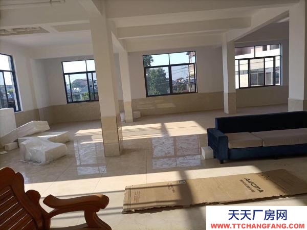 贛州市興國機加工廠房 廠房辦公倉儲及交通商業(yè)教育便利