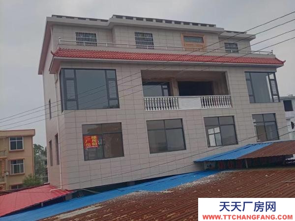 贛州市興國(guó)機(jī)加工廠房 廠房辦公倉(cāng)儲(chǔ)及交通商業(yè)教育便利