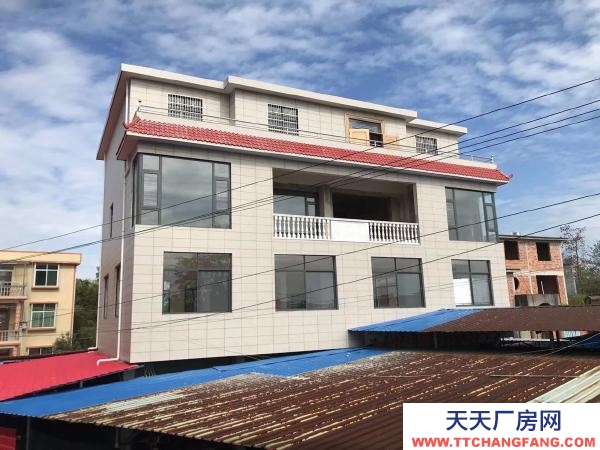 贛州市興國機加工廠房 興國埠頭廠房、辦公室及倉庫出租